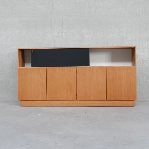 De Coene Mid-Century Modernist Sideboard