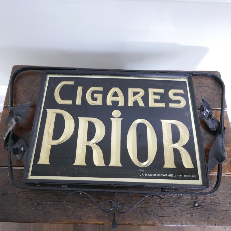 Early 20th century advertising cigar sign-joseph-berry-interiors-img-8080-main-637467423171292651.JPG