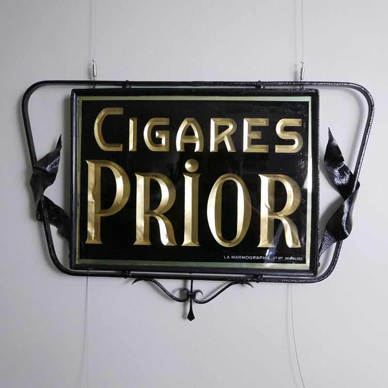 Early 20th century advertising cigar sign-joseph-berry-interiors-img-8086-main-637467423219573745.JPG