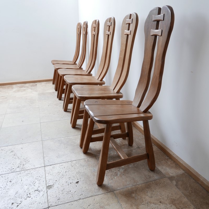 Brutalist Mid-Century Oak De Puydt Dining Chairs -joseph-berry-interiors-img-8794-main-637637039771757554.JPG