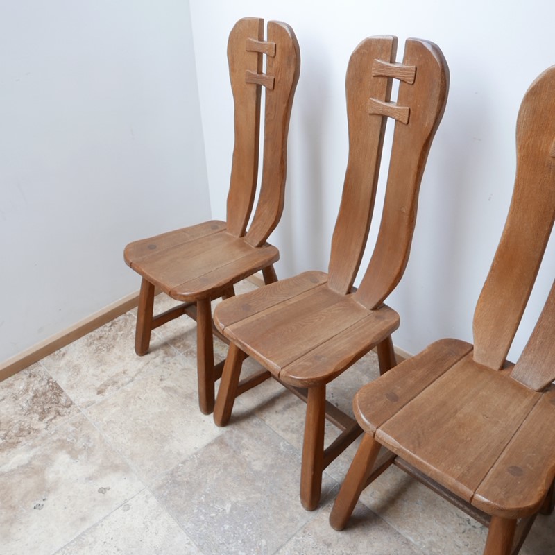 Brutalist Mid-Century Oak De Puydt Dining Chairs -joseph-berry-interiors-img-8797-main-637637039789726069.JPG