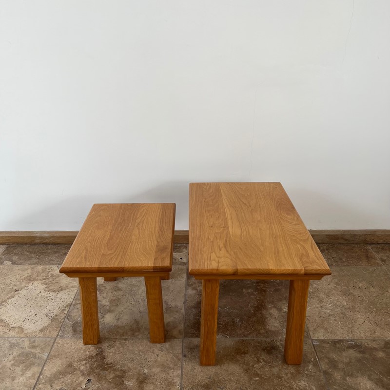 Brutalist Mid-Century Set of Oak Nesting Tables-joseph-berry-interiors-img-9110-main-637919236419028567.jpg