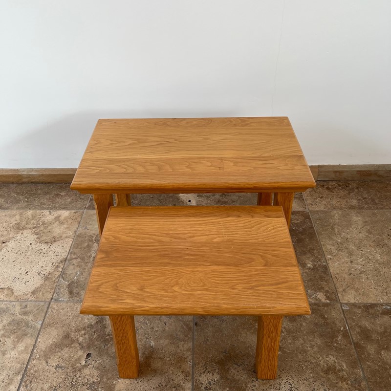 Brutalist Mid-Century Set of Oak Nesting Tables-joseph-berry-interiors-img-9111-main-637919236426841045.jpg