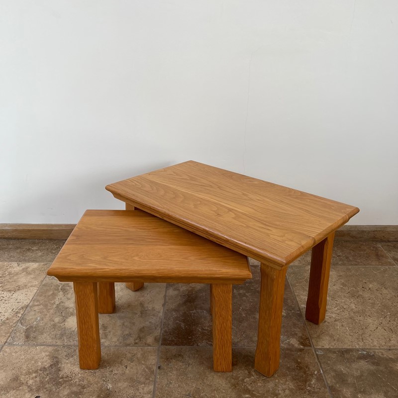 Brutalist Mid-Century Set of Oak Nesting Tables-joseph-berry-interiors-img-9112-main-637919236437623147.jpg