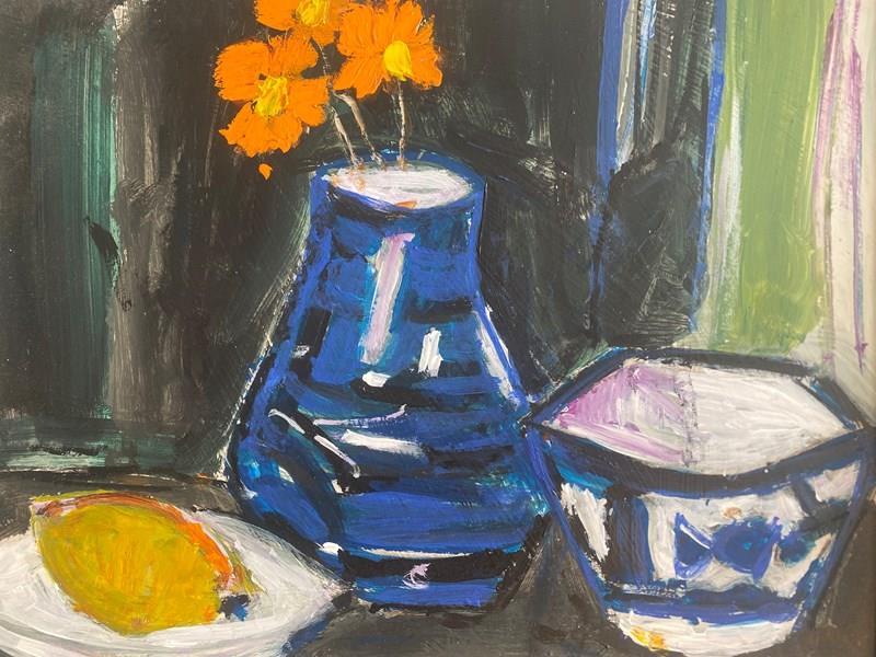 Blue Vase And Lemon ~ Cornish Studio -kate-price-interiors-3b97c363-4bcb-4d5e-a72b-0c0b51ffb0c6-main-638241052262747586.jpeg