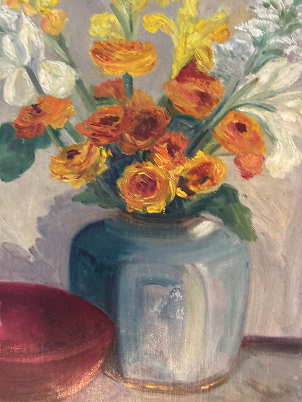 Flower Study vintage painting-kate-price-interiors-d585ec5a-505a-40e0-9799-e0d33bbbea85-main-637720866109567339.jpeg