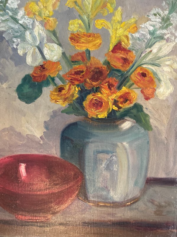 Flower Study vintage painting-kate-price-interiors-f8223662-23cb-4f0a-b212-05058d96d503-main-637720865898474211.jpeg