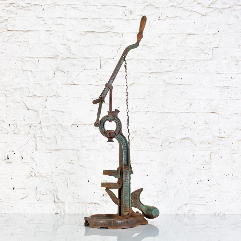 Antique, french, cast iron corking machine-ljw-antiques-0220-1-main-637462745318339030.jpg
