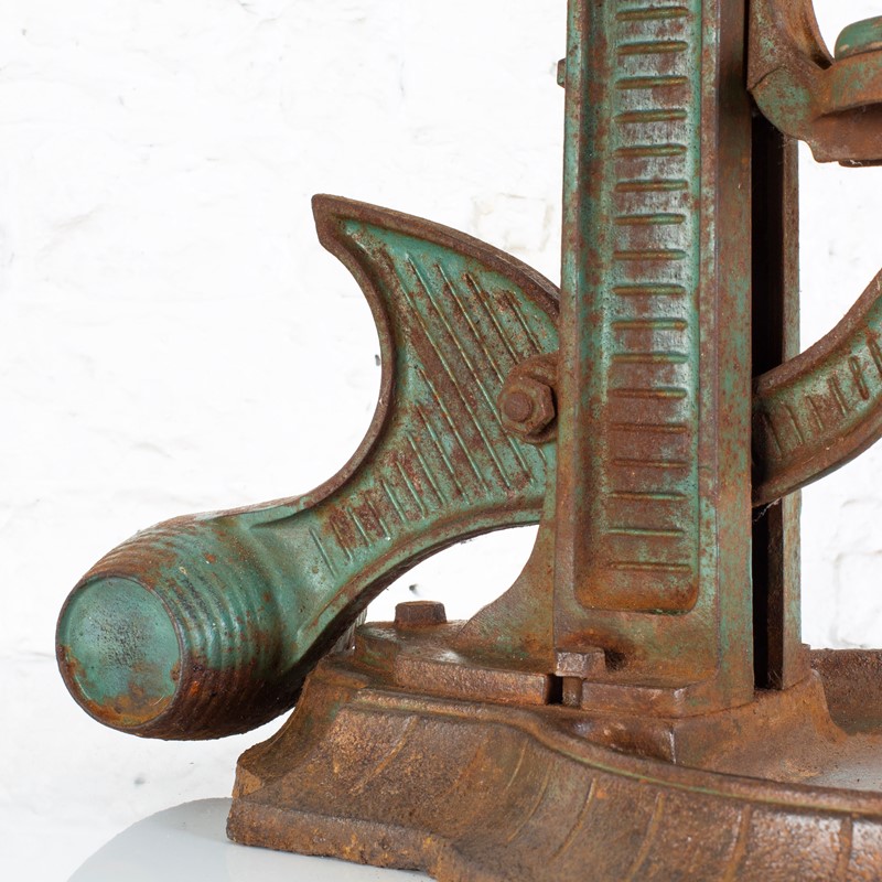 Antique, french, cast iron corking machine-ljw-antiques-0220-7-main-637462747035046470.jpg