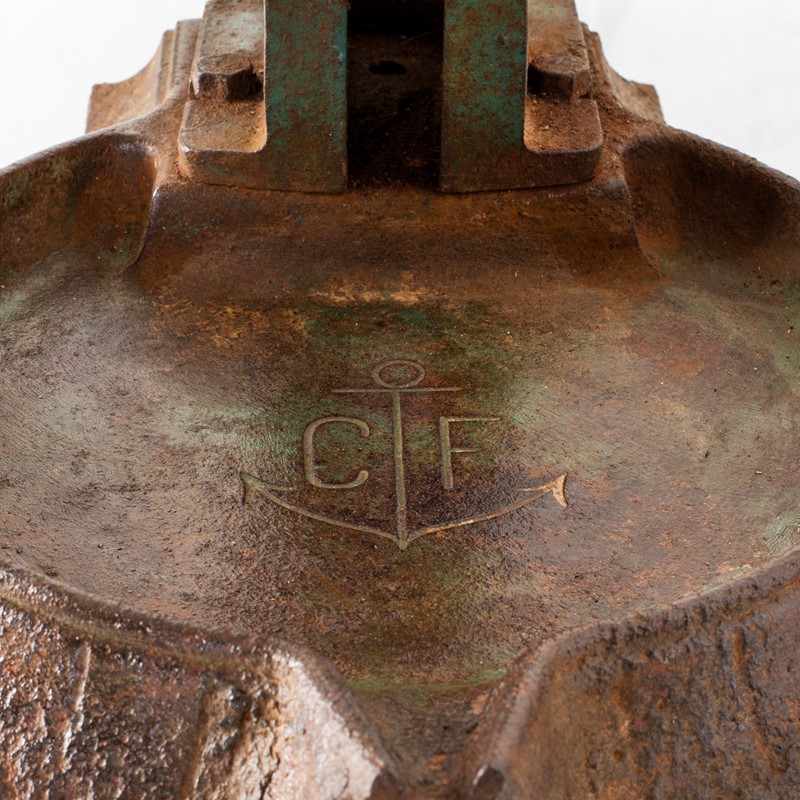 Antique, french, cast iron corking machine-ljw-antiques-0220-8-main-637462746565364054.jpg