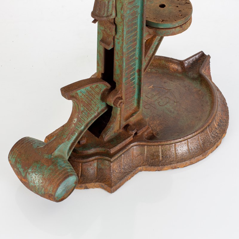 Antique, french, cast iron corking machine-ljw-antiques-0220-9-main-637462746665519193.jpg