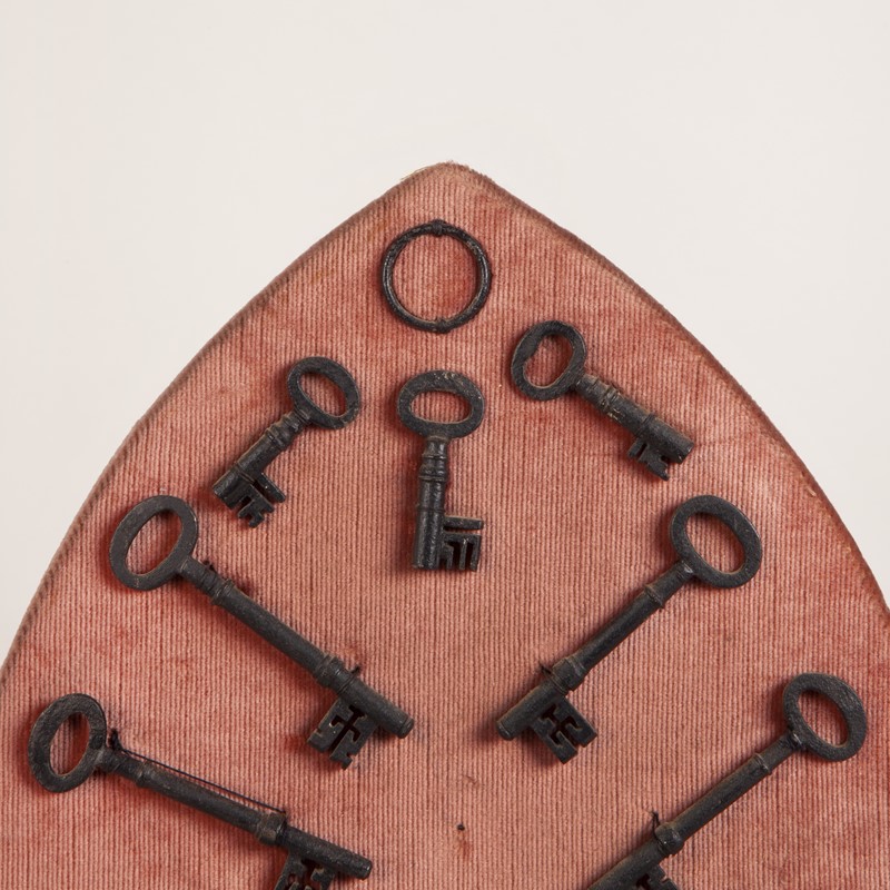 Charming Mid-Century Display of Victorian Keys-ljw-antiques-0457-closeup-main-637266423771417767.jpg