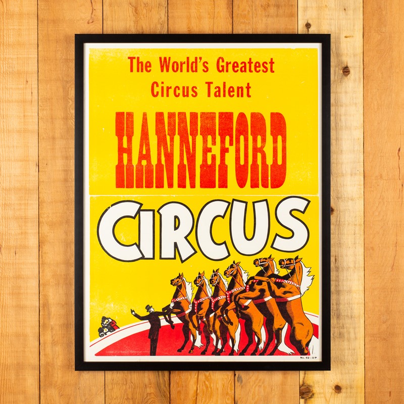 Framed vintage american circus poster-ljw-antiques-0497-3-main-637890925478160777.jpg
