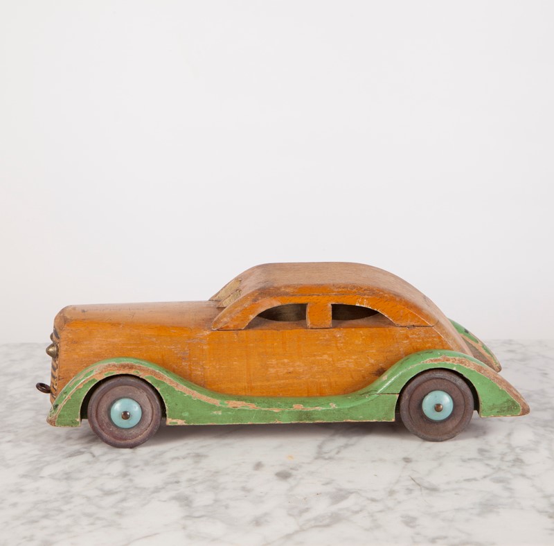 A Small, Vintage Wooden Pull-Along Toy Car-ljw-antiques-0784-2-main-637193028231282285.jpg