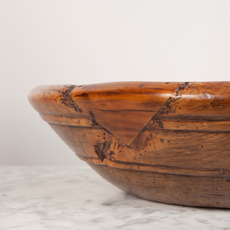 Antique Turned Fruit Wood Bowl-ljw-antiques-1007-10-main-638221209845494214.jpg
