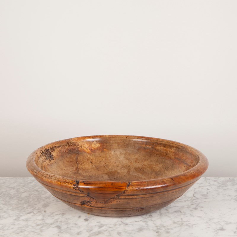 Antique Turned Fruit Wood Bowl-ljw-antiques-1007-6-main-638221209302503229.jpg