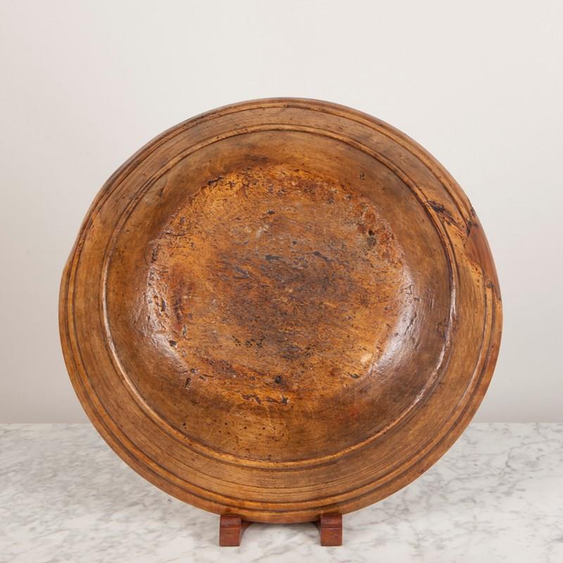 Antique Turned Fruit Wood Bowl-ljw-antiques-1007-8-main-638221209739983746.jpg