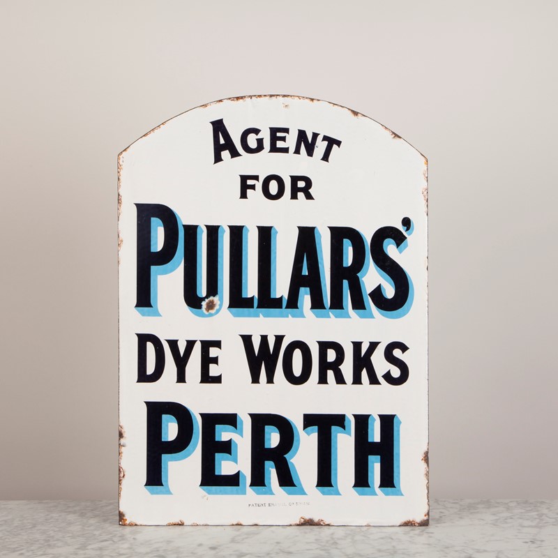 A Double-Sided Enamel Sign For Pullars Of Perth-ljw-antiques-1051-1-main-637210774749296466.jpg