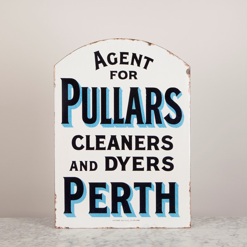 A Double-Sided Enamel Sign For Pullars Of Perth-ljw-antiques-1051-2-main-637210774309023201.jpg