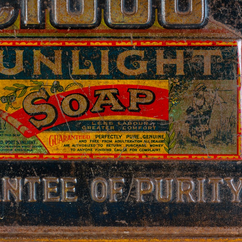 Early sunlight soap embossed tin advertising sign-ljw-antiques-1282-3-main-637464003193433443.jpg