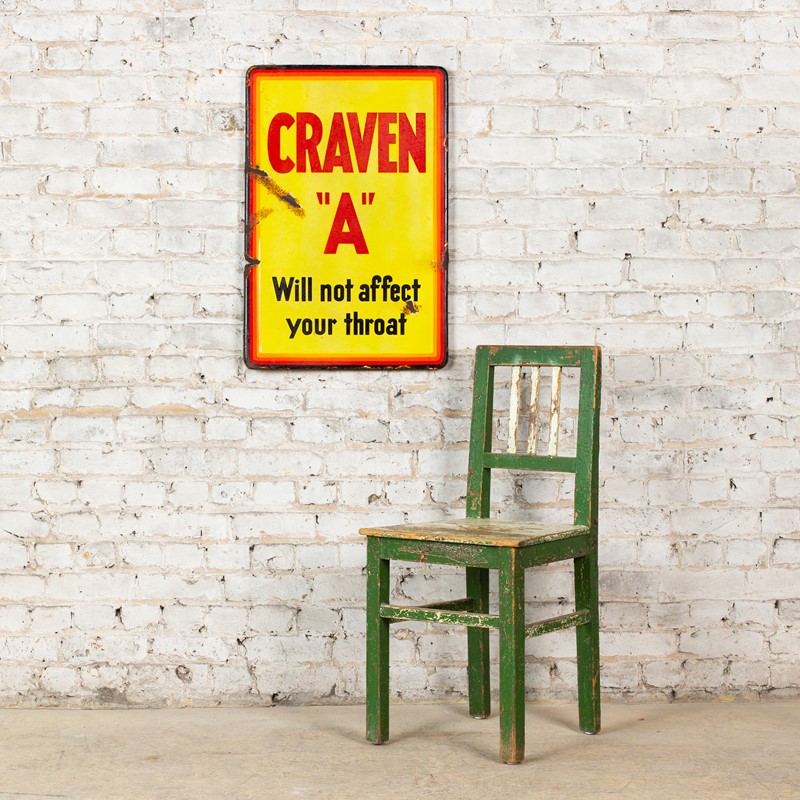 Craven a cigarettes enamel sign-ljw-antiques-1338-3-main-637915194753471748.jpg