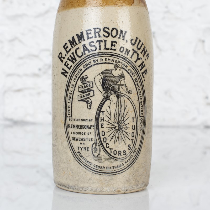  the doctor's stout - victorian stoneware bottle-ljw-antiques-1395-2-main-637417579458229671.jpg