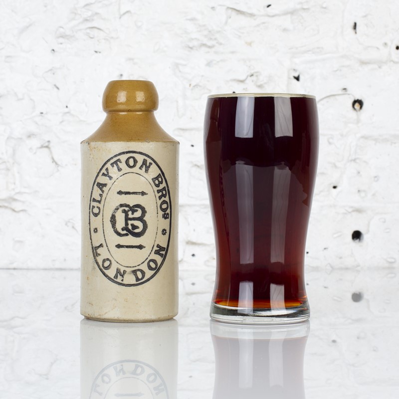  clayton bros london, victorian ginger beer bottle-ljw-antiques-1400-1-main-637417635278307731.jpg