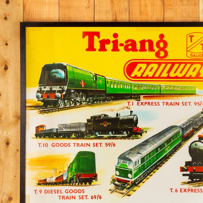 Large, Vintage Tri-Ang Railways Poster-ljw-antiques-1416-4-main-637888368023835674.jpg