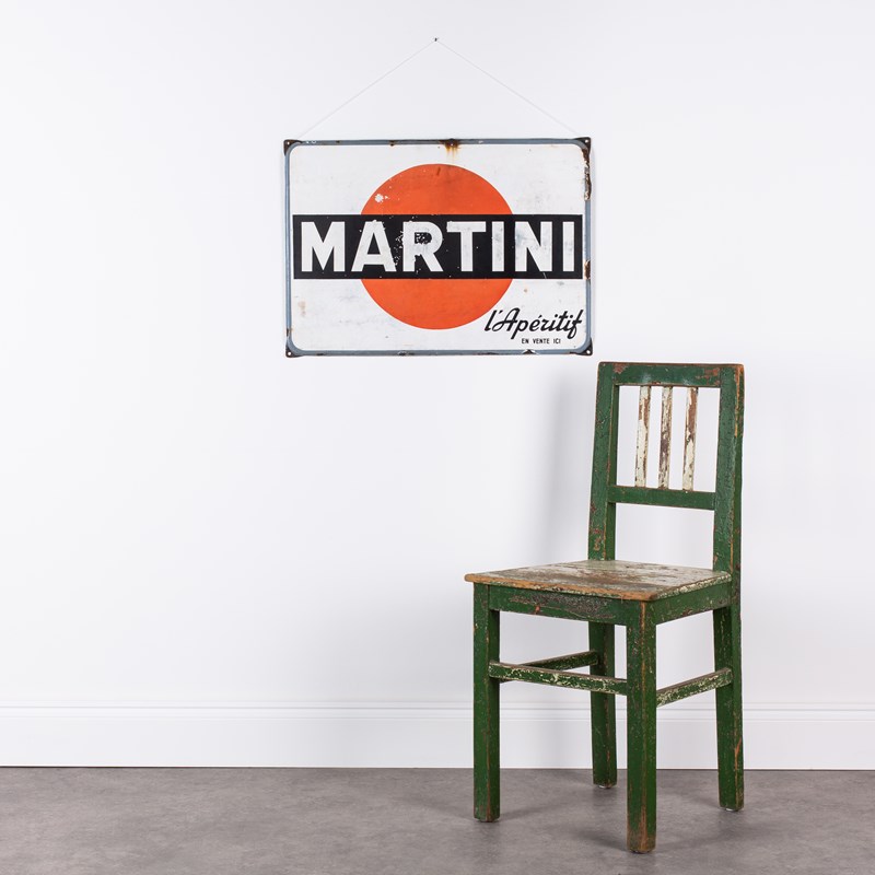 Mid-Sized French Martini Enamel Sign-ljw-antiques-1667-5-main-638303012607766244.jpg