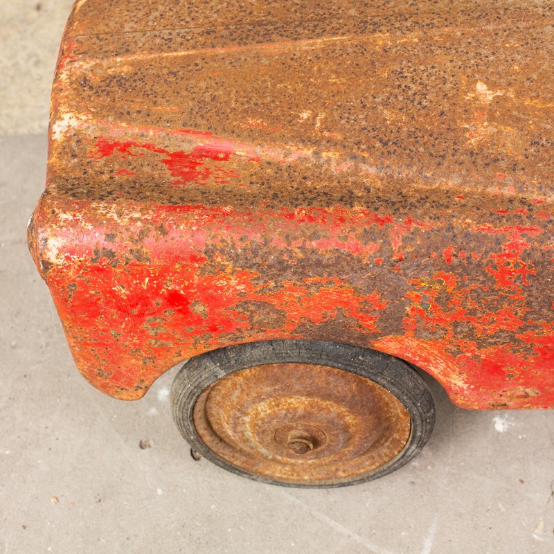 Vintage tin 'barn find' pedal car-ljw-antiques-1752-12-main-637935055727956677.jpg