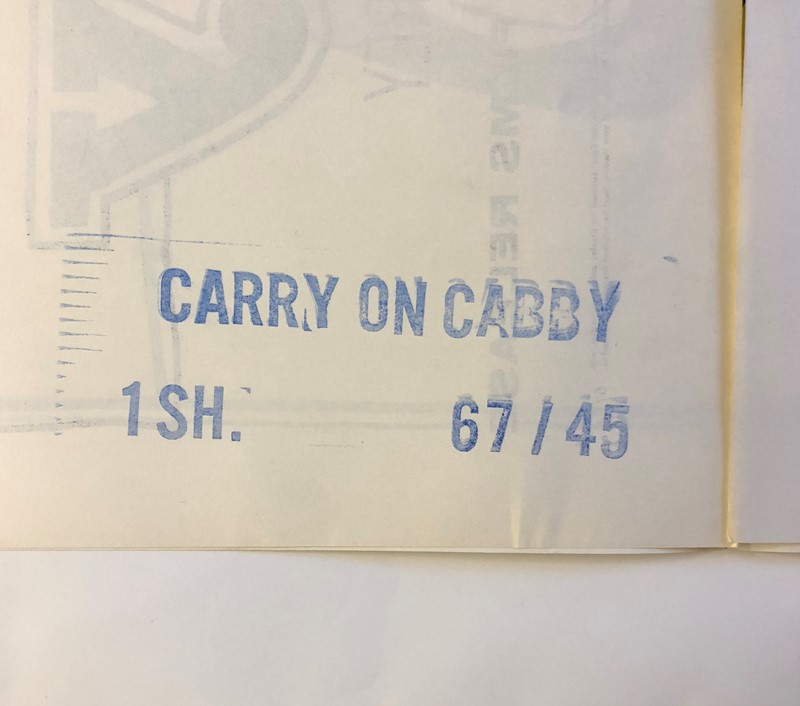 Carry on Cabby - Original US One-Sheet film poster-ljw-antiques-carryoncabby-stamp-main-637274086034891921.jpg
