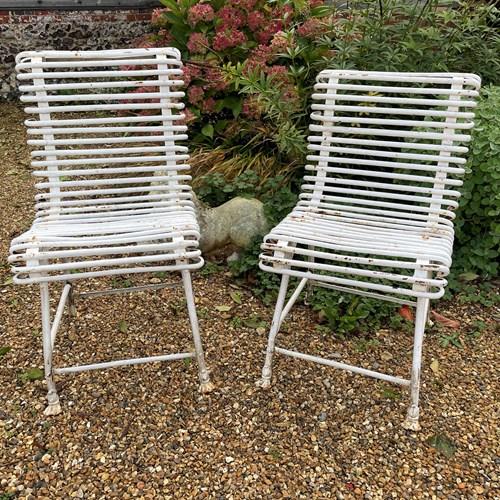 Arras Garden Chairs