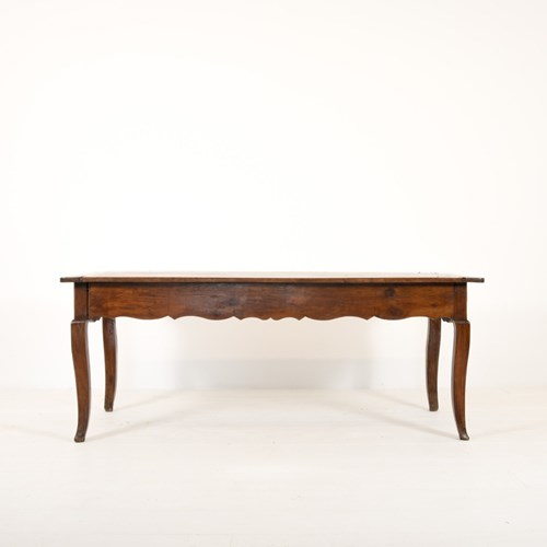 French Farmhouse Table