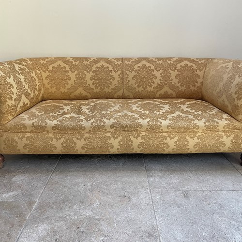 Victorian Sofa