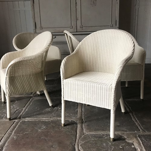 Vincent Sheppard Loom Chairs