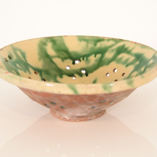 Spanish Terracotta Drainer