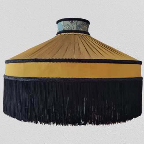 Large 'Downton Abbey' Style Lampshade