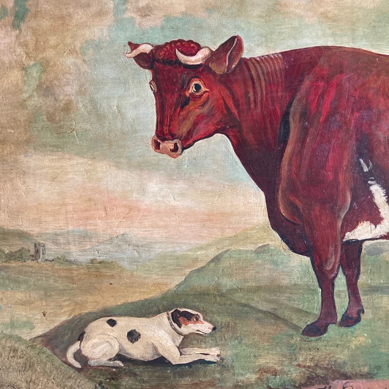 Naive School Dairy Cow Painting-marc-kitchen-smith-ks7327-img-0070-1000px-main-637558036137214927.jpg