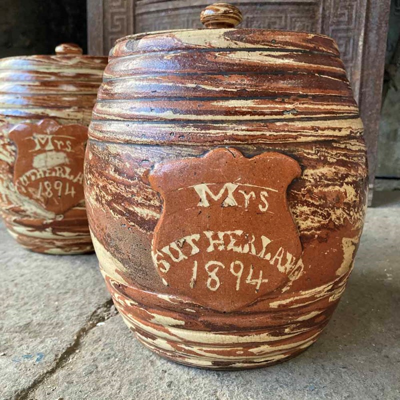 Victorian Scottish agateware barrels-marc-kitchen-smith-ks7470-img-6069-1000px-main-637812220685373556.jpg