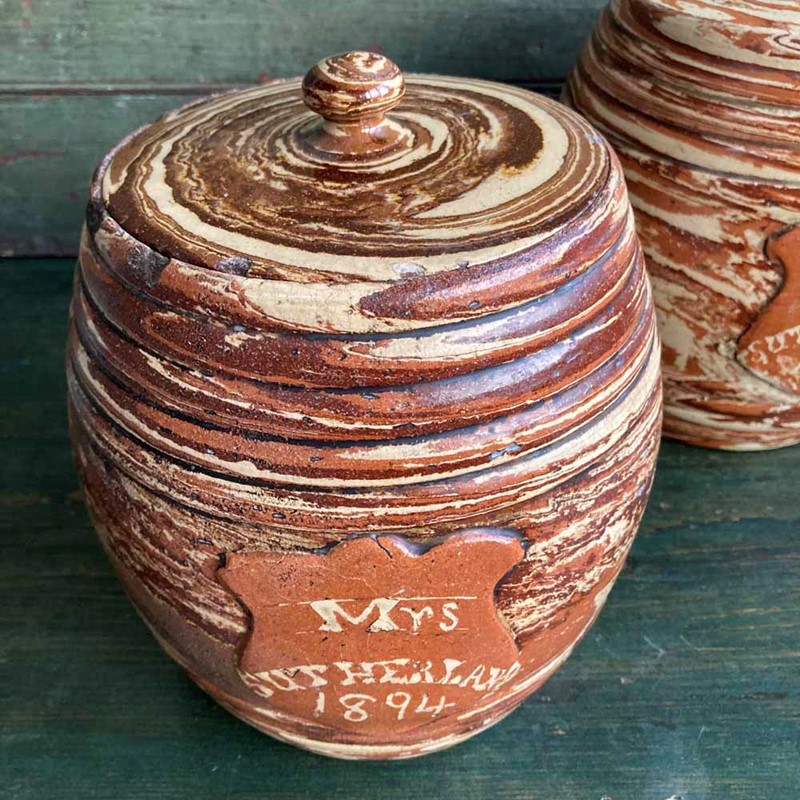 Victorian Scottish agateware barrels-marc-kitchen-smith-ks7470-img-6107-1000px-main-637812220645529906.jpg