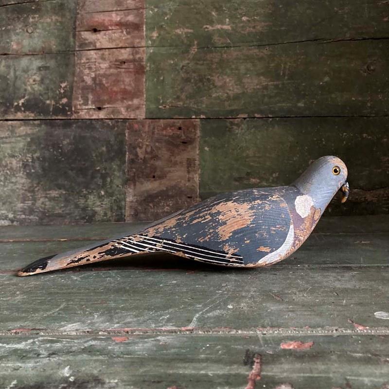 Antique Pigeon Decoy - William Jaggard-marc-kitchen-smith-ks8031-img-4626-1000pxjpeg-main-638368447491563345.jpg