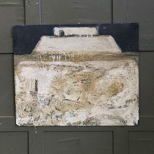 Modern Abstract Painting #2