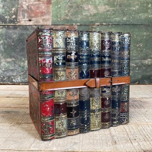 Edwardian Huntley & Palmer's Books ...
