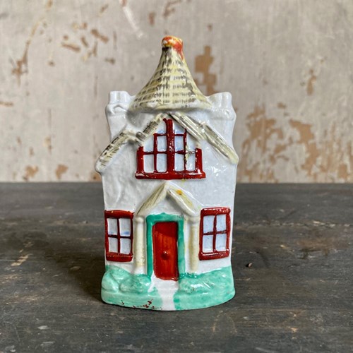 Antique Pottery House