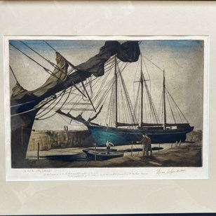 Edward Bouverie Hoyton (1900–1988) ...