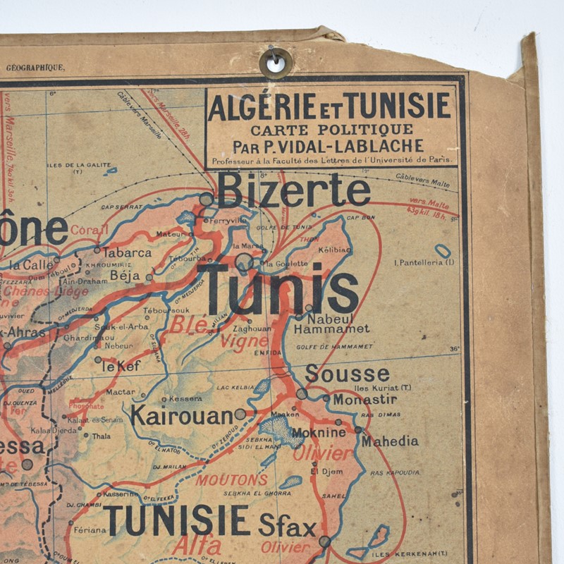 French Vintage Wall Map Algeria and Tunisia-mayfly-vintage-dsc-0213-3-1000px-main-637992807687956124.jpg