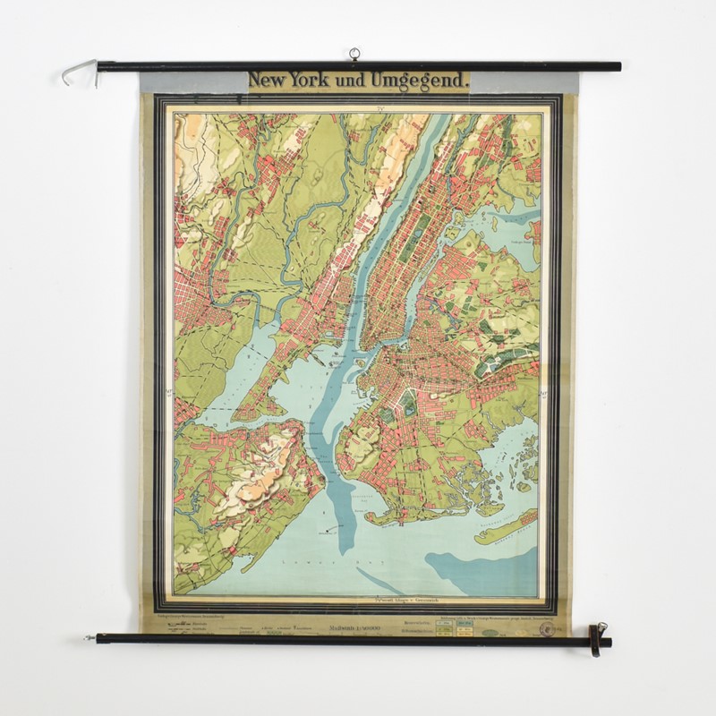 Antique New York Map By Westermann-mayfly-vintage-dsc-0555-1-1000px-main-637383826990290989.jpg