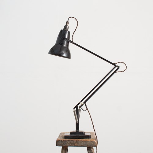 Original Anglepoise Lamp 1227 Model By Herbert Terry & Sons – D