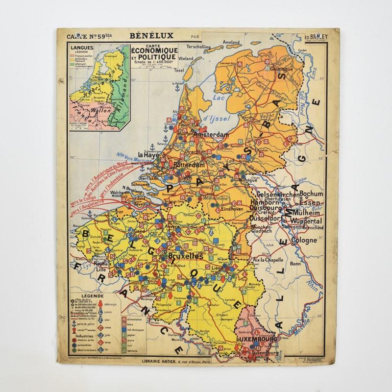 French Vintage Wall Map  Belgium/Holland-mayfly-vintage-dsc-0968-5-1000px-main-637992797120009366.jpg