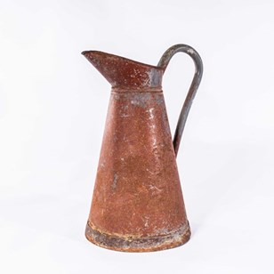  Vintage French Florists Jug